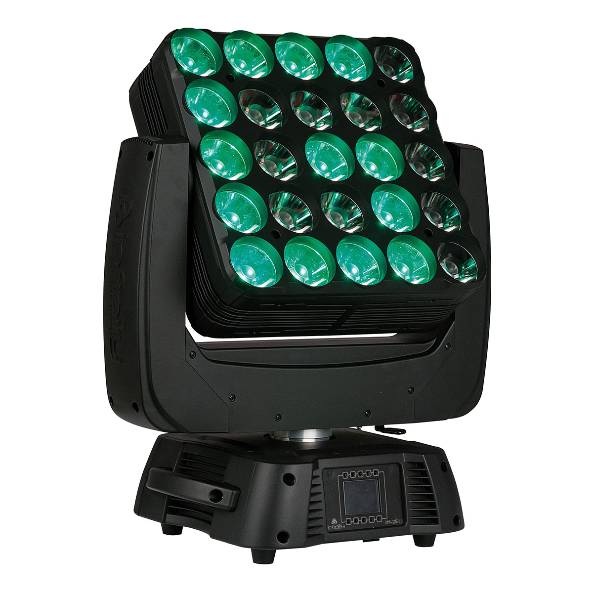 Infinity iM-2515 RGBW Matrix Infinity iM-2515 RGBW Matrix