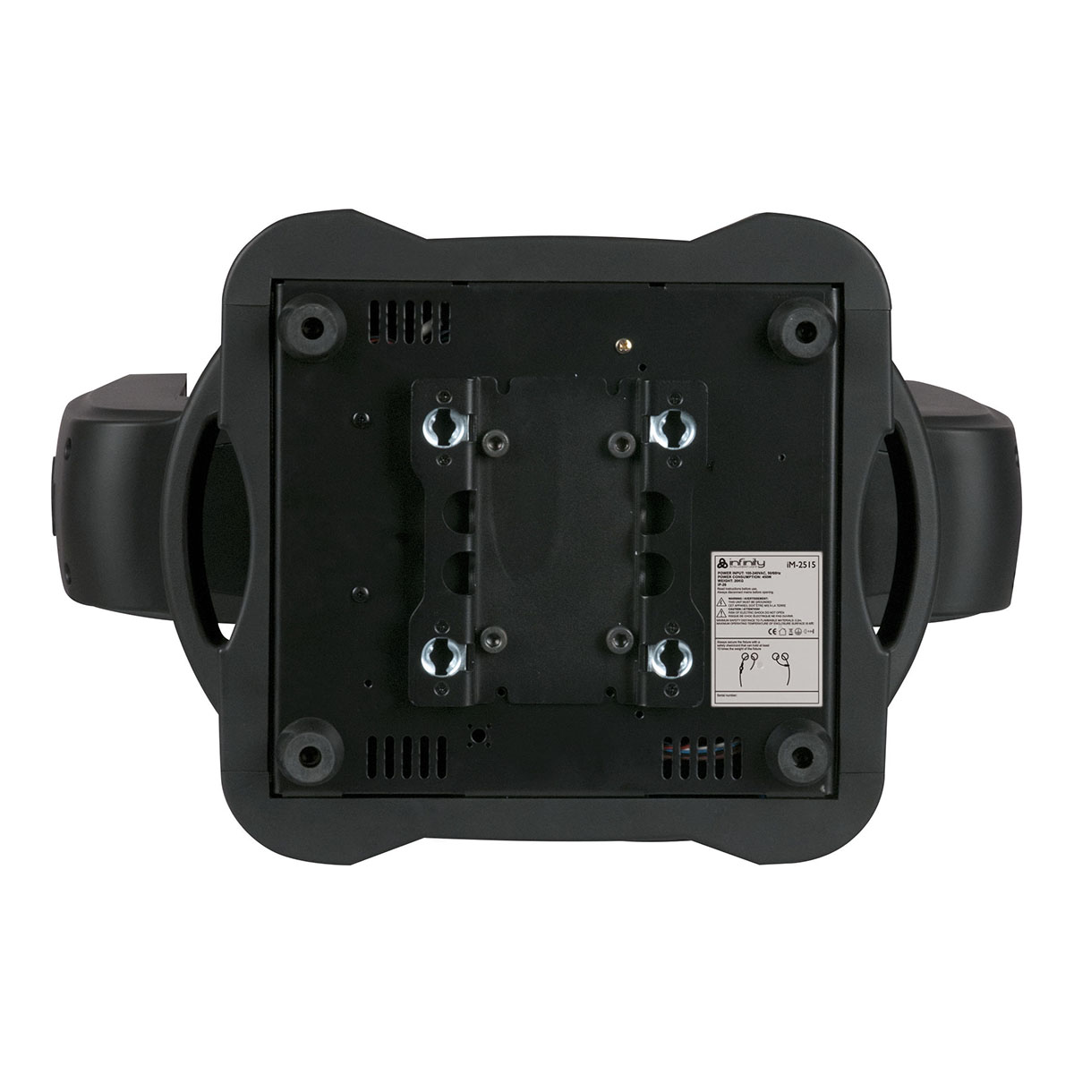 Infinity iM-2515 RGBW Matrix Infinity iM-2515 RGBW Matrix