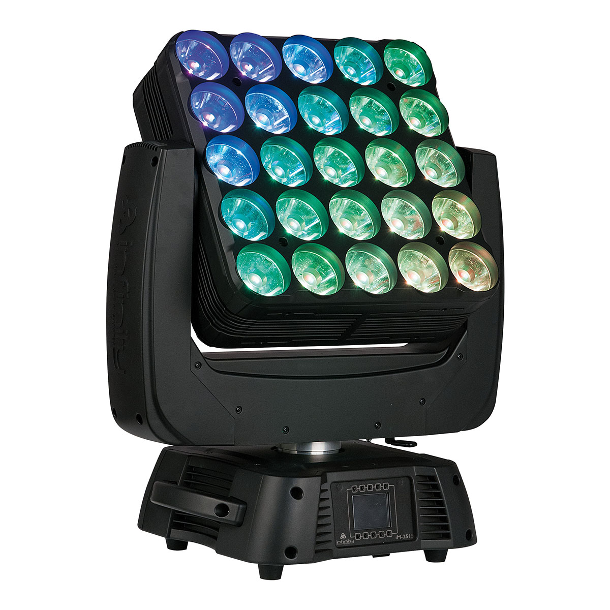 Infinity iM-2515 RGBW Matrix Infinity iM-2515 RGBW Matrix