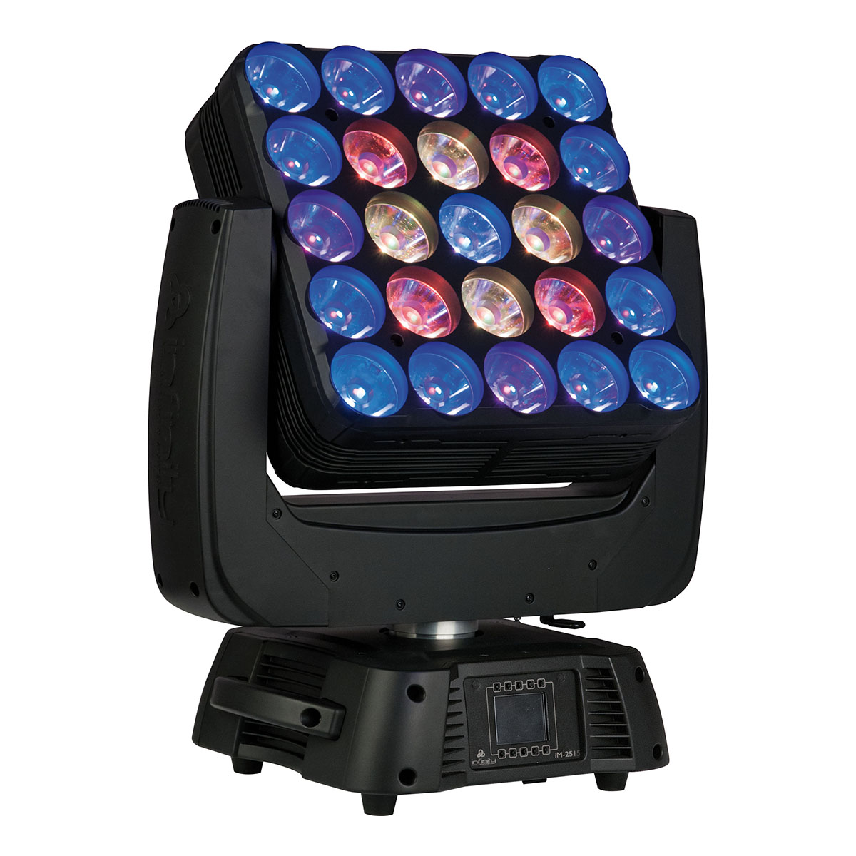 Infinity iM-2515 RGBW Matrix Infinity iM-2515 RGBW Matrix