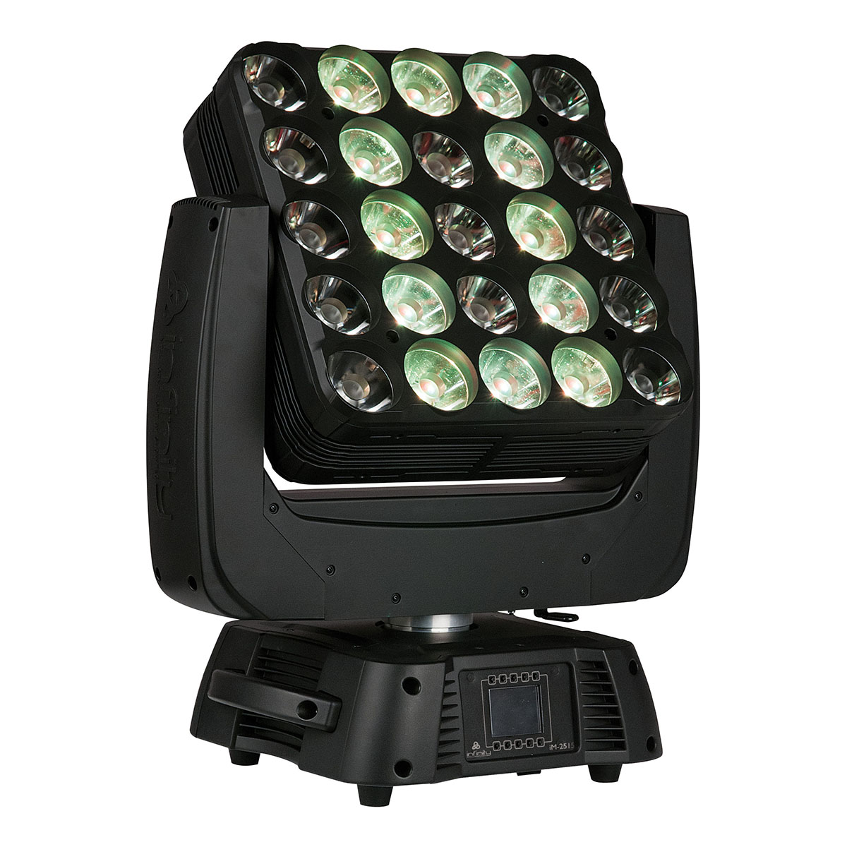 Infinity iM-2515 RGBW Matrix Infinity iM-2515 RGBW Matrix