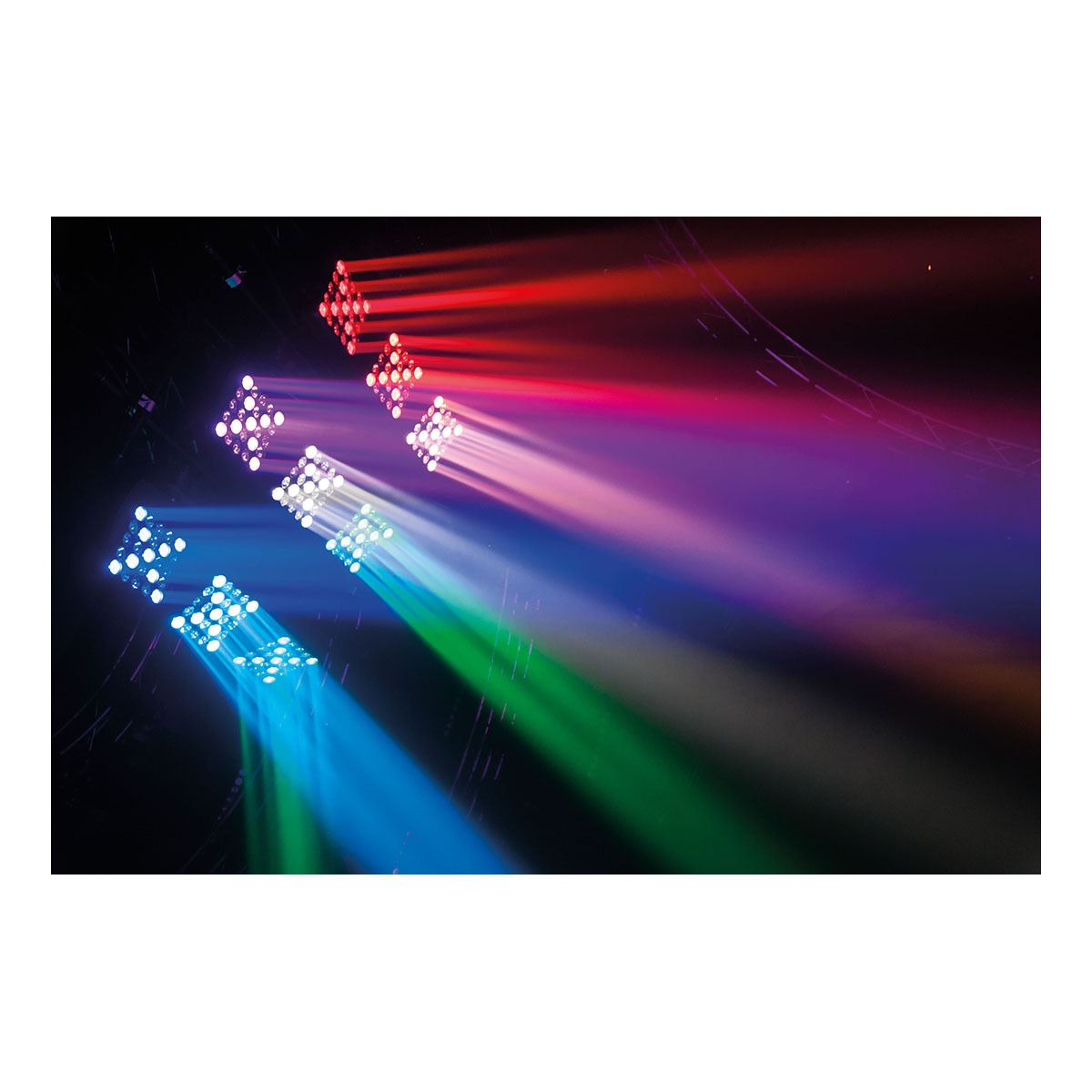 Infinity iM-2515 RGBW Matrix Infinity iM-2515 RGBW Matrix