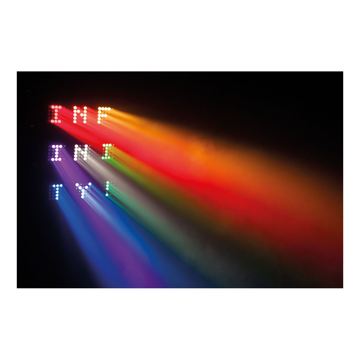 Infinity iM-2515 RGBW Matrix Infinity iM-2515 RGBW Matrix