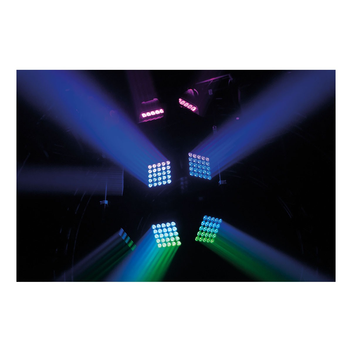 Infinity iM-2515 RGBW Matrix Infinity iM-2515 RGBW Matrix