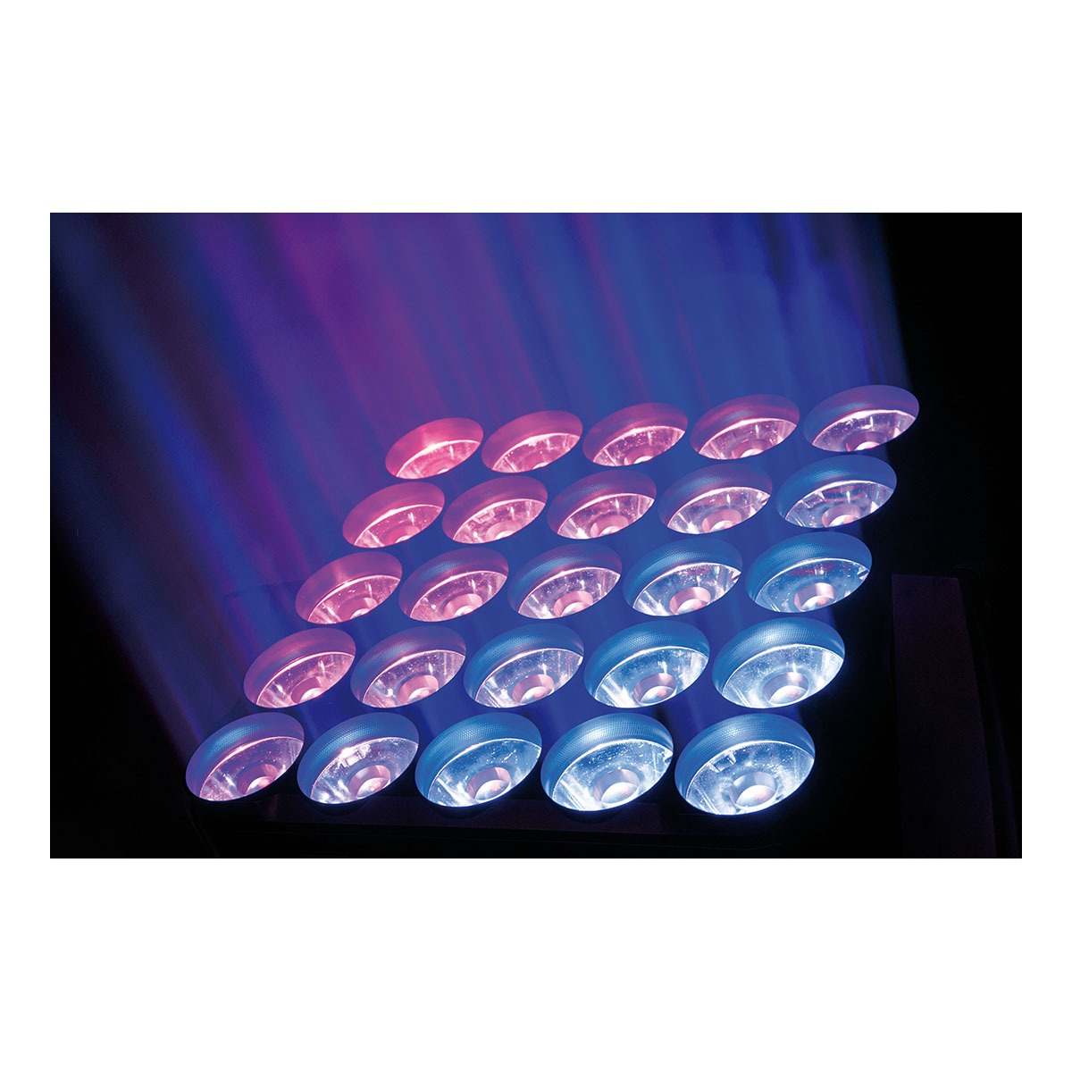 Infinity iM-2515 RGBW Matrix Infinity iM-2515 RGBW Matrix