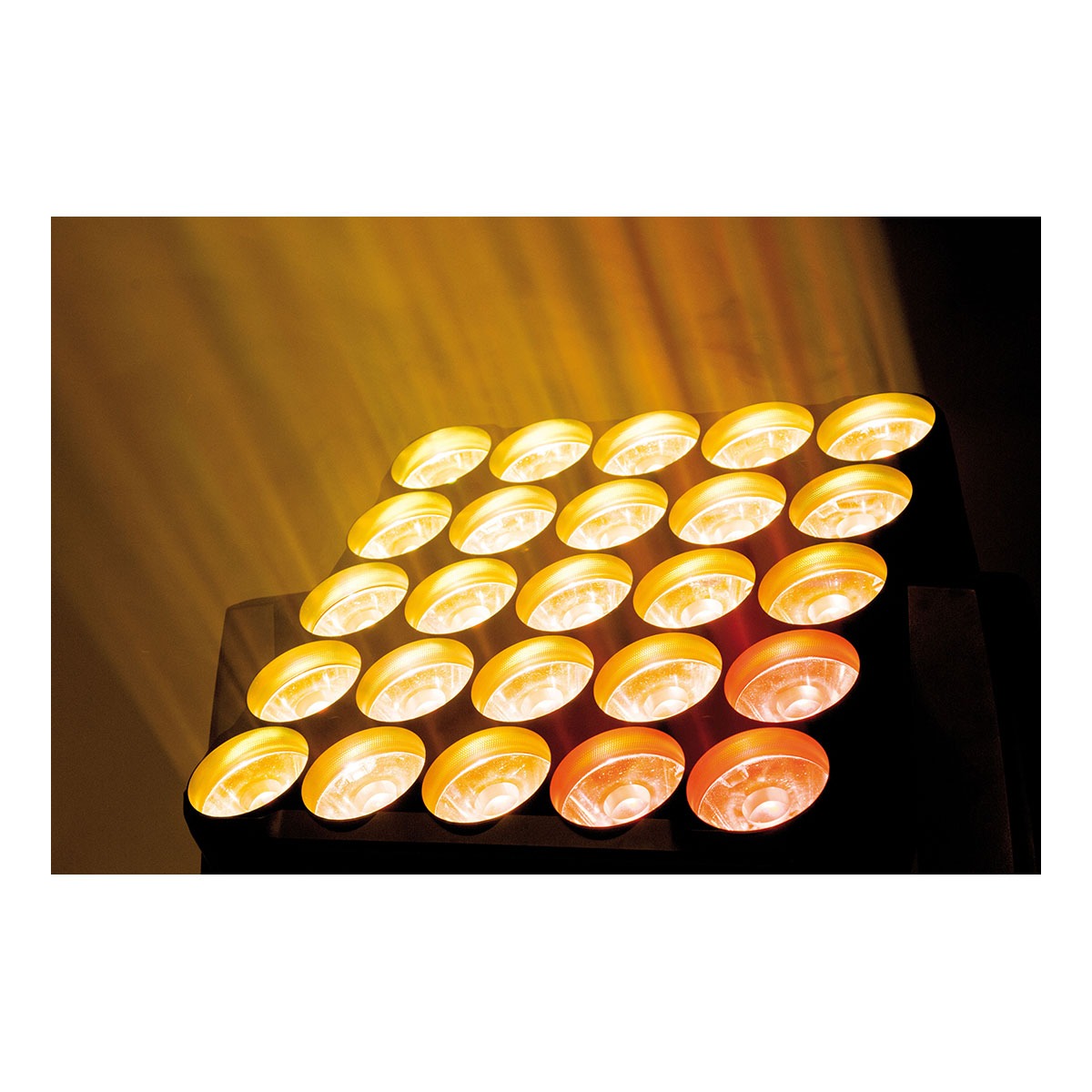 Infinity iM-2515 RGBW Matrix Infinity iM-2515 RGBW Matrix