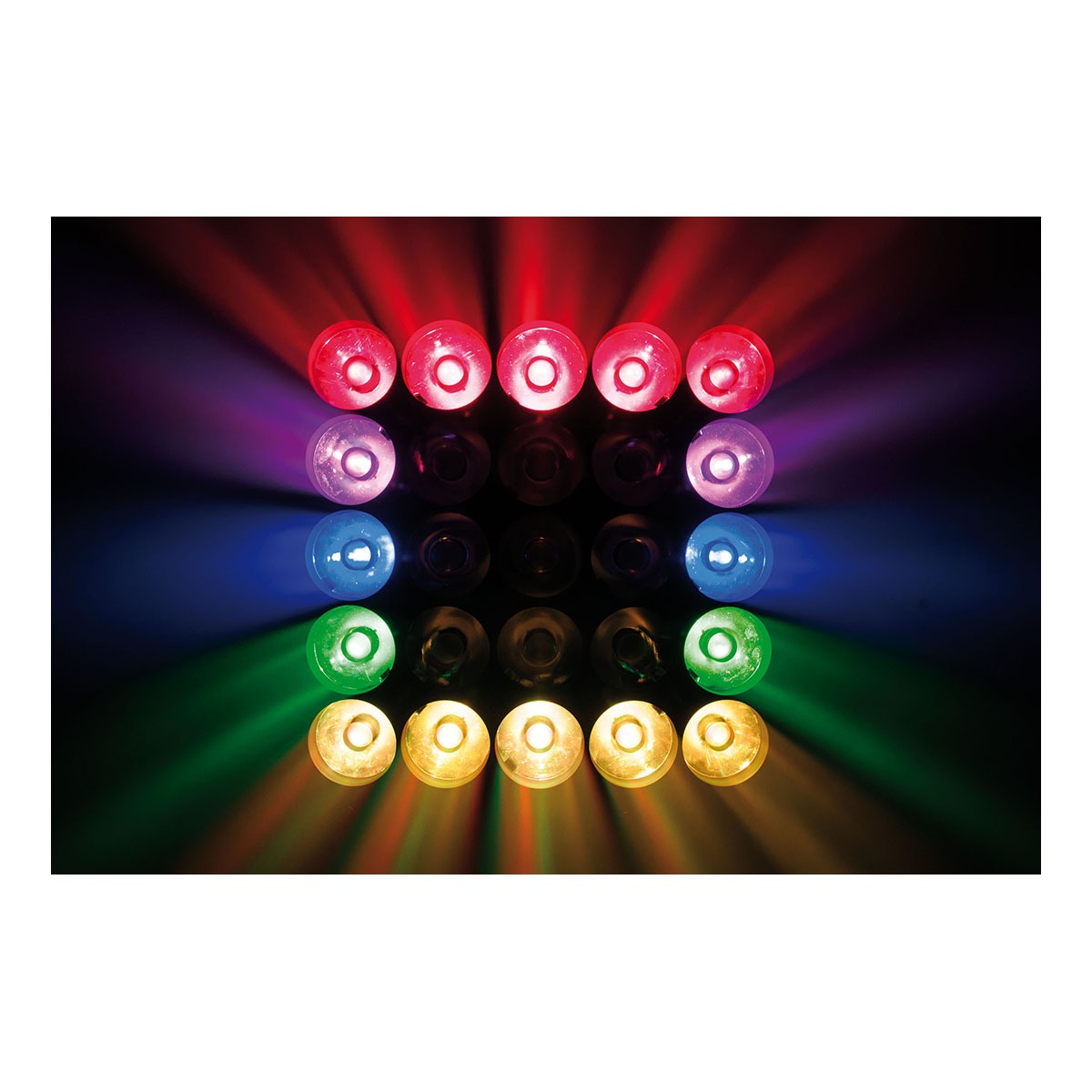 Infinity iM-2515 RGBW Matrix Infinity iM-2515 RGBW Matrix