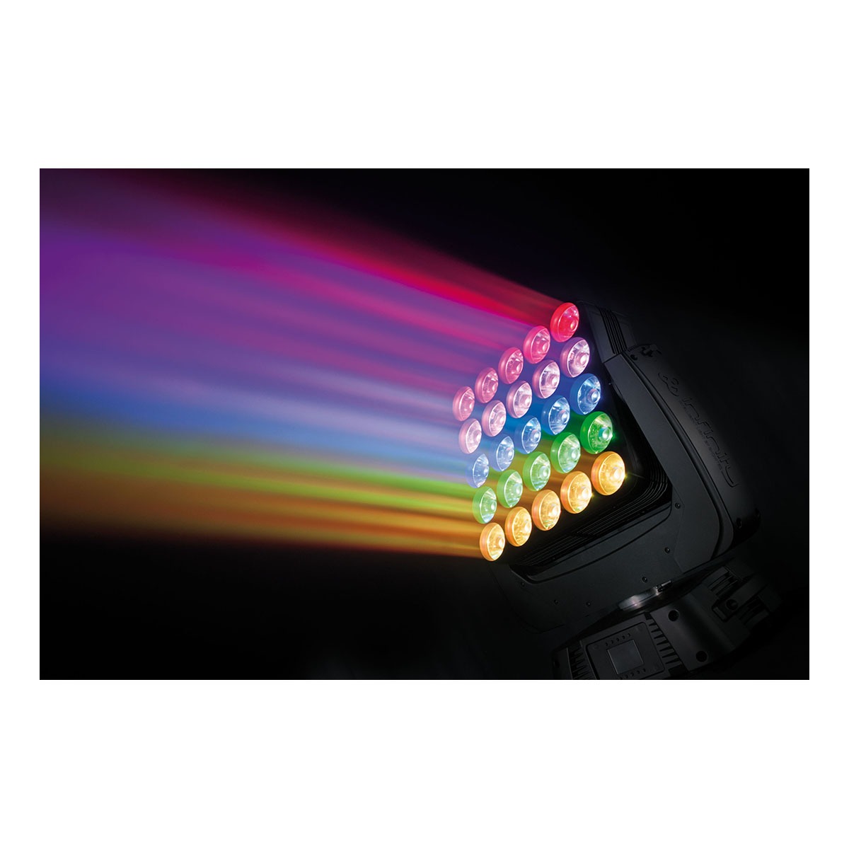 Infinity iM-2515 RGBW Matrix Infinity iM-2515 RGBW Matrix