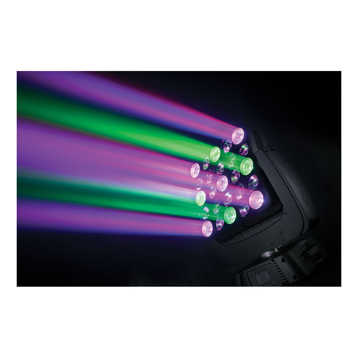 Infinity iM-2515 RGBW Matrix Infinity iM-2515 RGBW Matrix