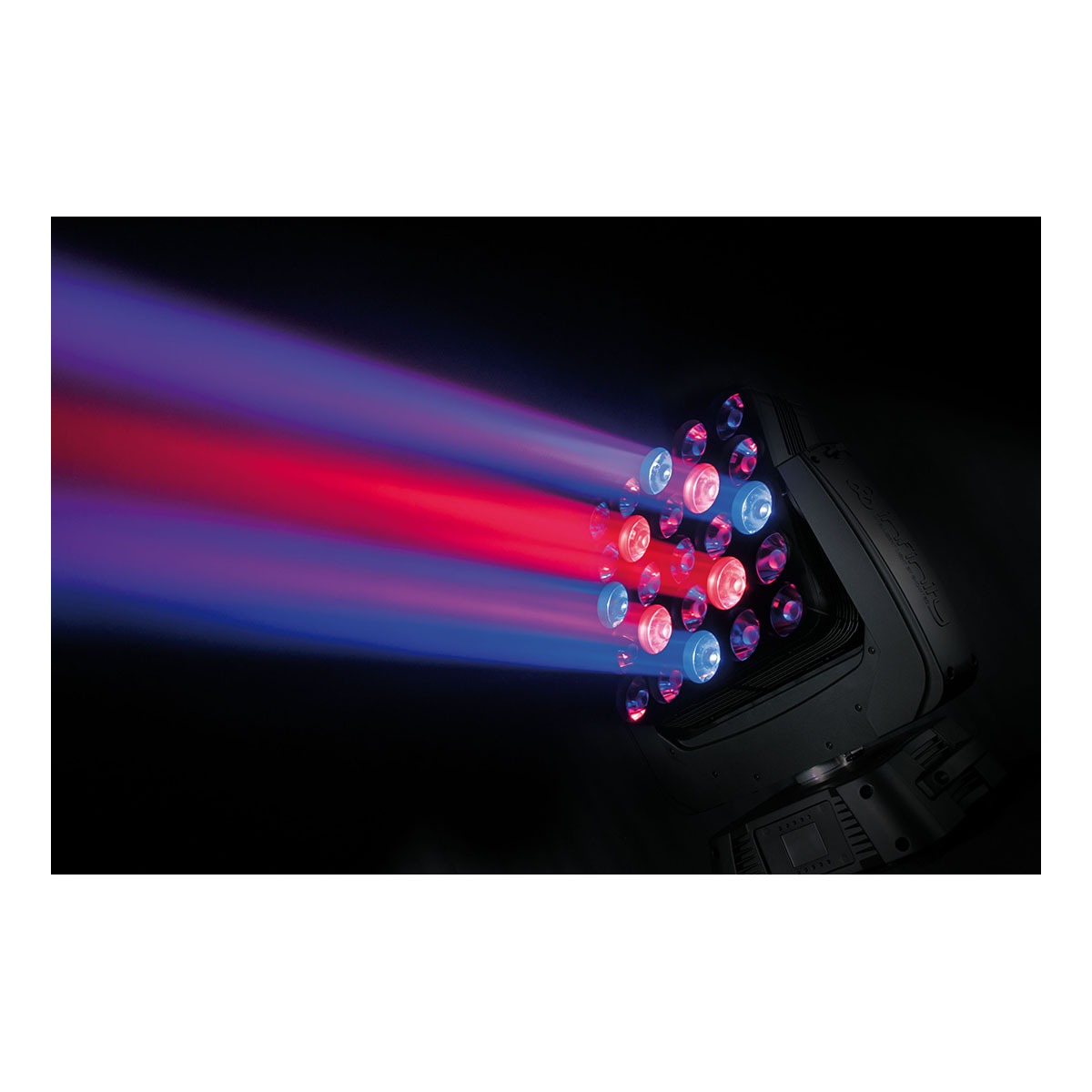 Infinity iM-2515 RGBW Matrix Infinity iM-2515 RGBW Matrix