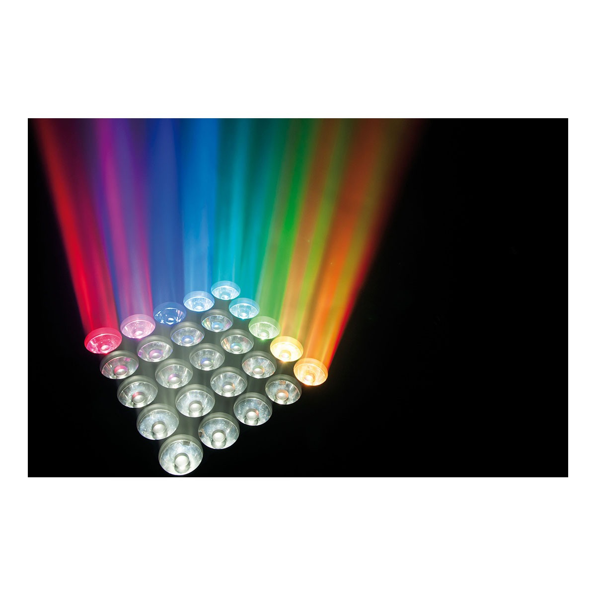 Infinity iM-2515 RGBW Matrix Infinity iM-2515 RGBW Matrix