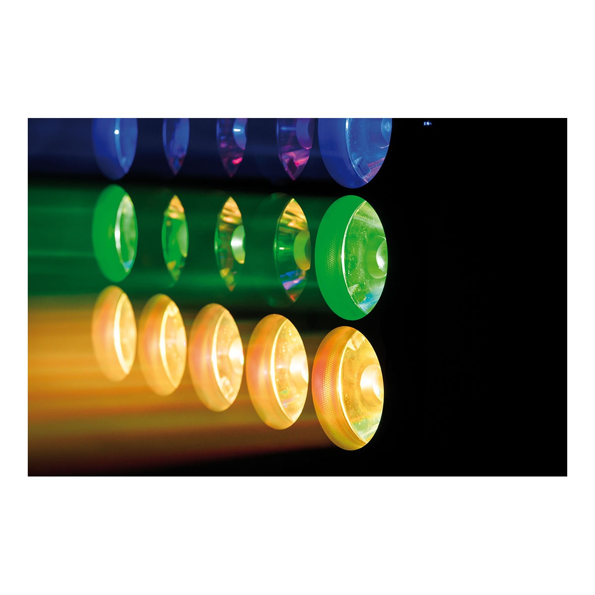 Infinity iM-2515 RGBW Matrix Infinity iM-2515 RGBW Matrix