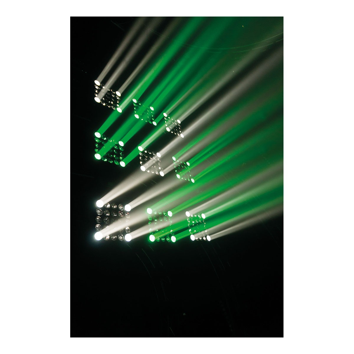 Infinity iM-2515 RGBW Matrix Infinity iM-2515 RGBW Matrix