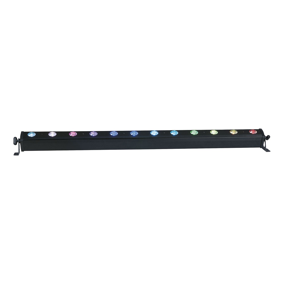Showtec Led Light Bar 12 Pixel - RGBW Showtec Led Light Bar 12 Pixel - RGBW
