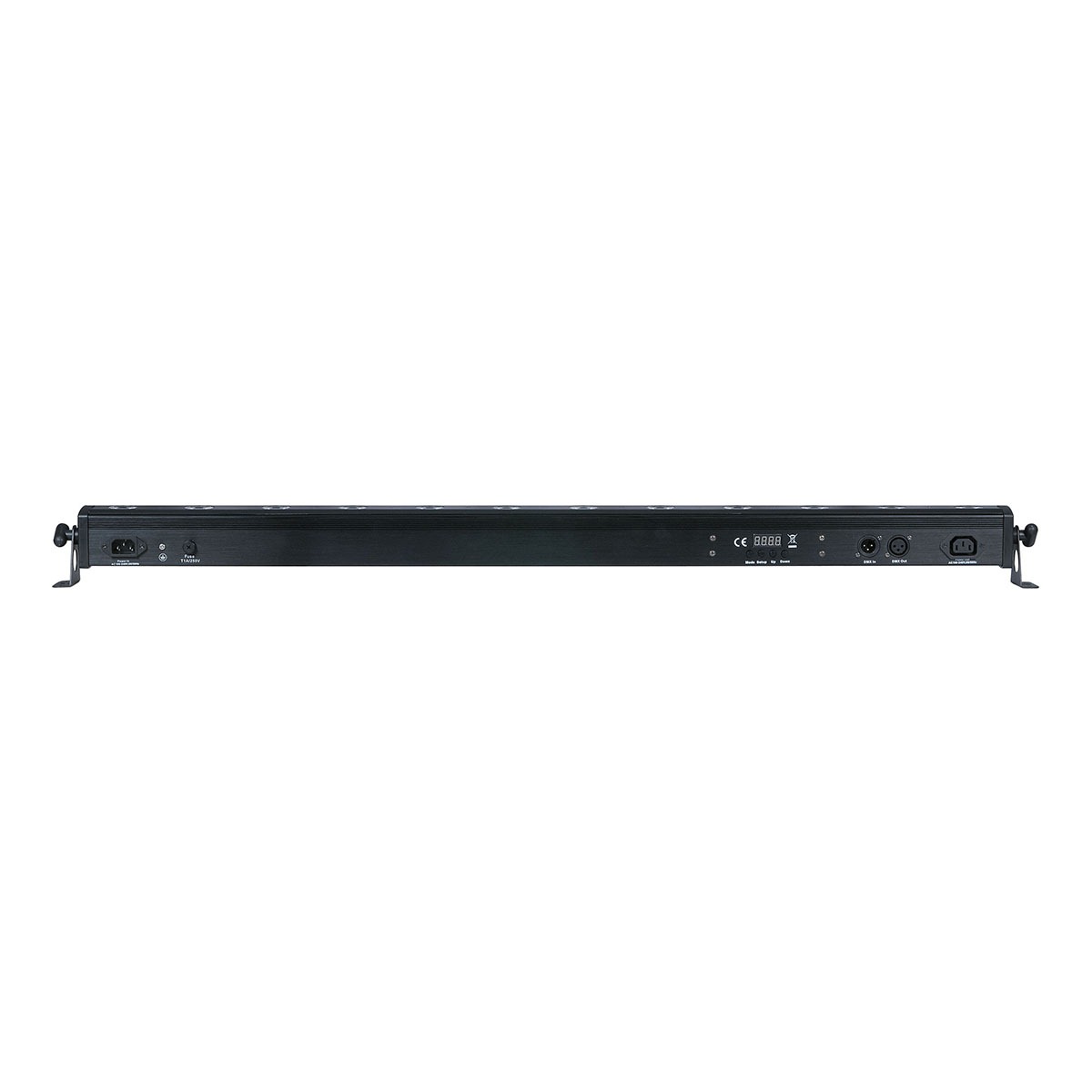 Showtec Led Light Bar 12 Pixel - RGBW Showtec Led Light Bar 12 Pixel - RGBW