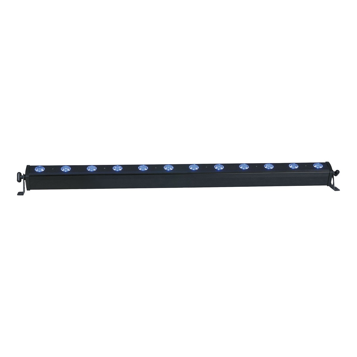 Showtec Led Light Bar 12 Pixel - RGBW Showtec Led Light Bar 12 Pixel - RGBW