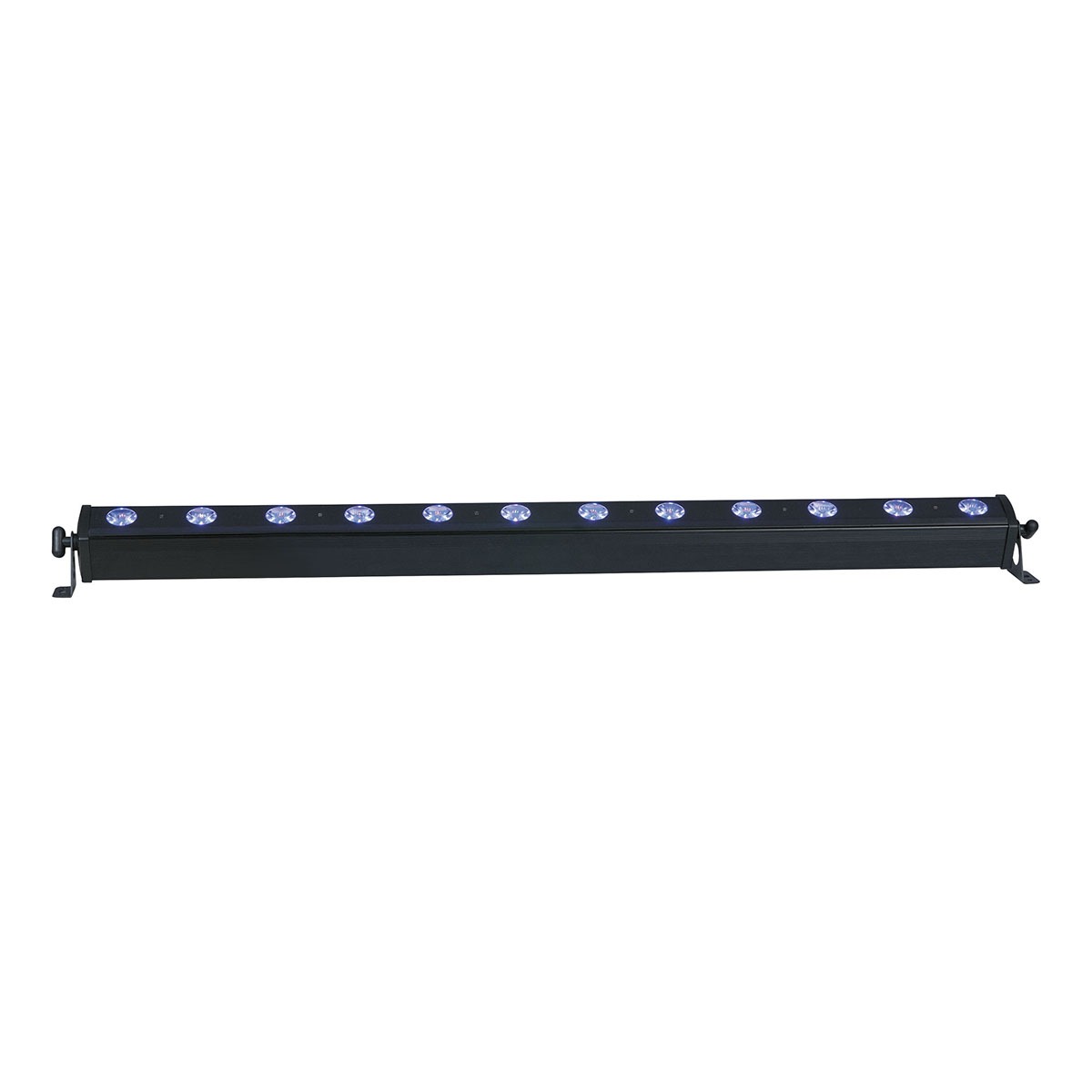 Showtec Led Light Bar 12 Pixel - RGBW Showtec Led Light Bar 12 Pixel - RGBW