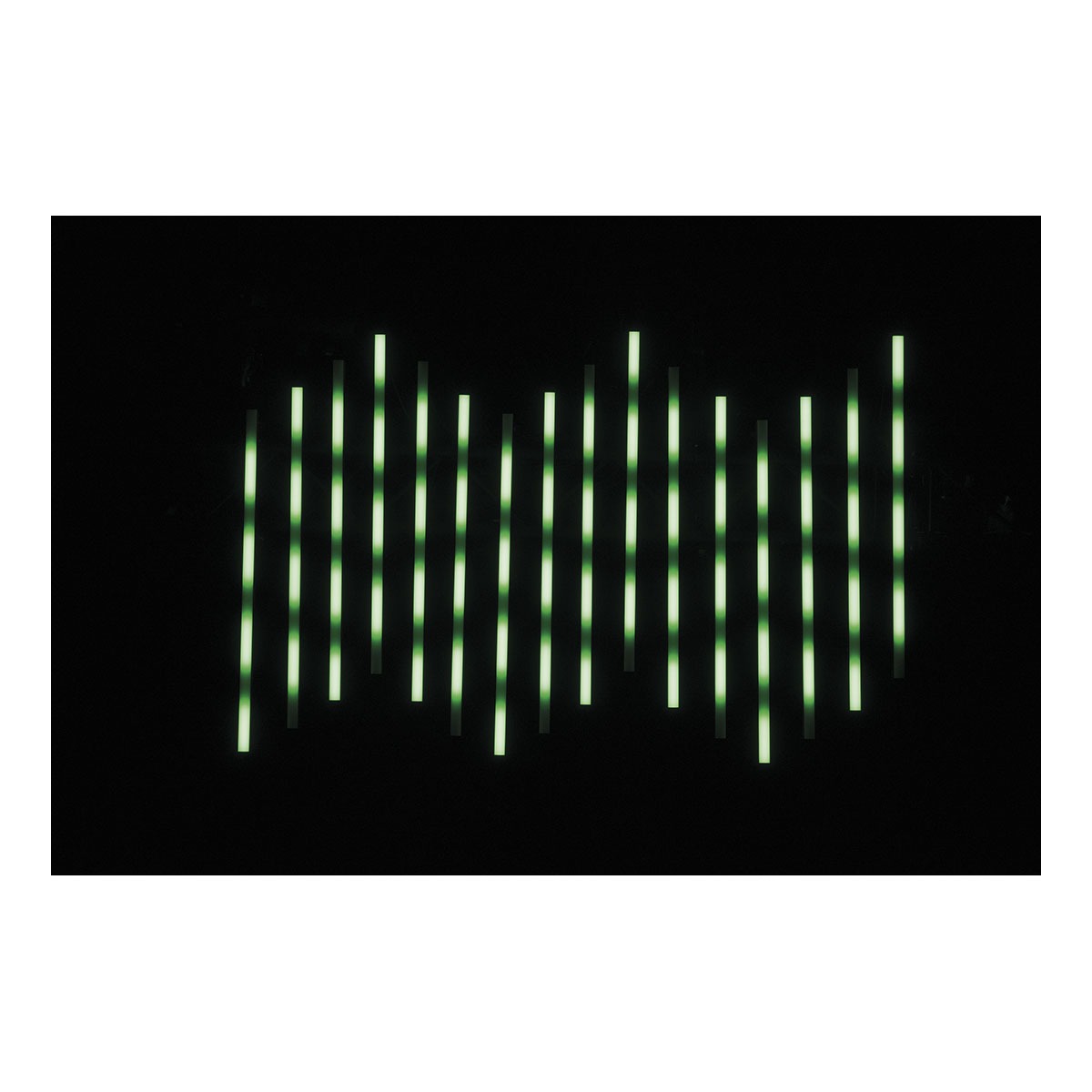 Showtec LED RGB Octostrip MKII set - 100 cm Showtec LED RGB Octostrip MKII set - 100 cm