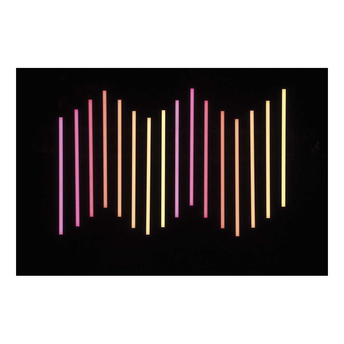 Showtec LED RGB Octostrip MKII set - 100 cm Showtec LED RGB Octostrip MKII set - 100 cm