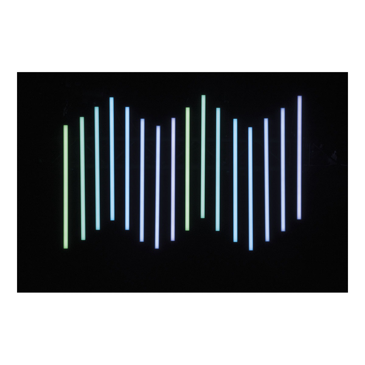 Showtec LED RGB Octostrip MKII set - 100 cm Showtec LED RGB Octostrip MKII set - 100 cm