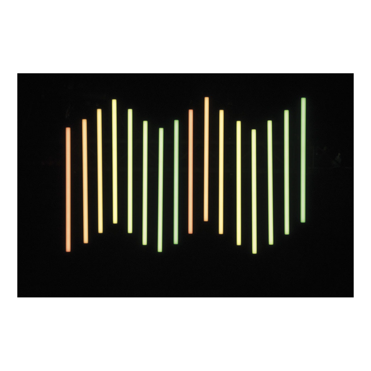 Showtec LED RGB Octostrip MKII set - 100 cm Showtec LED RGB Octostrip MKII set - 100 cm