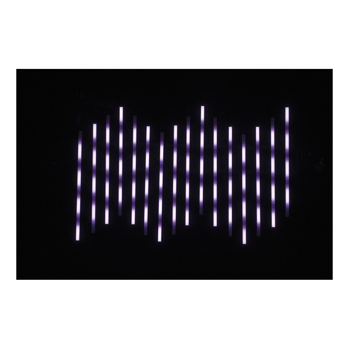 Showtec LED RGB Octostrip MKII set - 100 cm Showtec LED RGB Octostrip MKII set - 100 cm