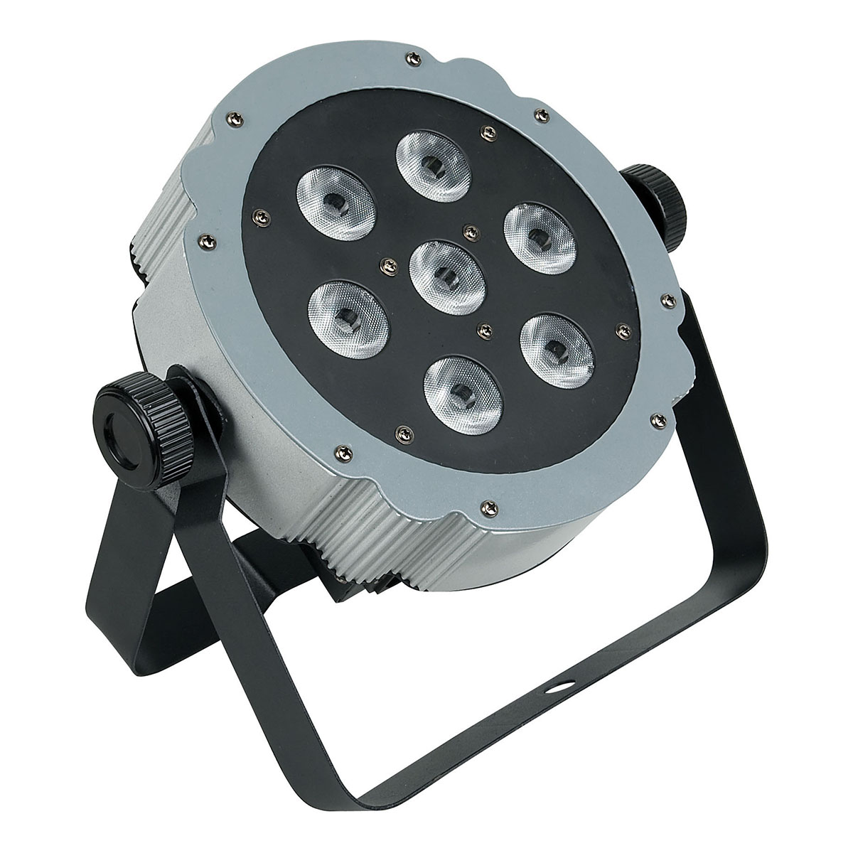 Showtec Compact Par 7 Tri Showtec Compact Par 7 Tri