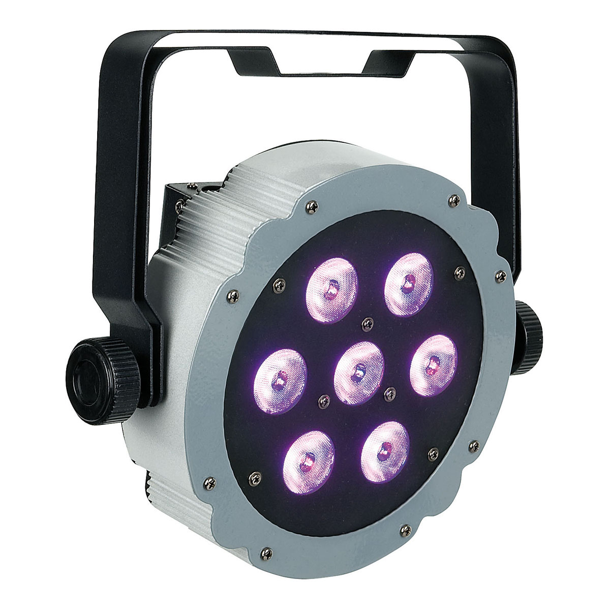 Showtec Compact Par 7 Tri Showtec Compact Par 7 Tri