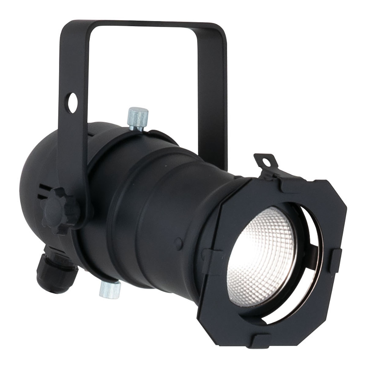 Showtec Par 20 Warm-On-Dim – dimbare LED-par – warm wit Showtec Par 20 Warm-On-Dim – dimbare LED-par – warm wit