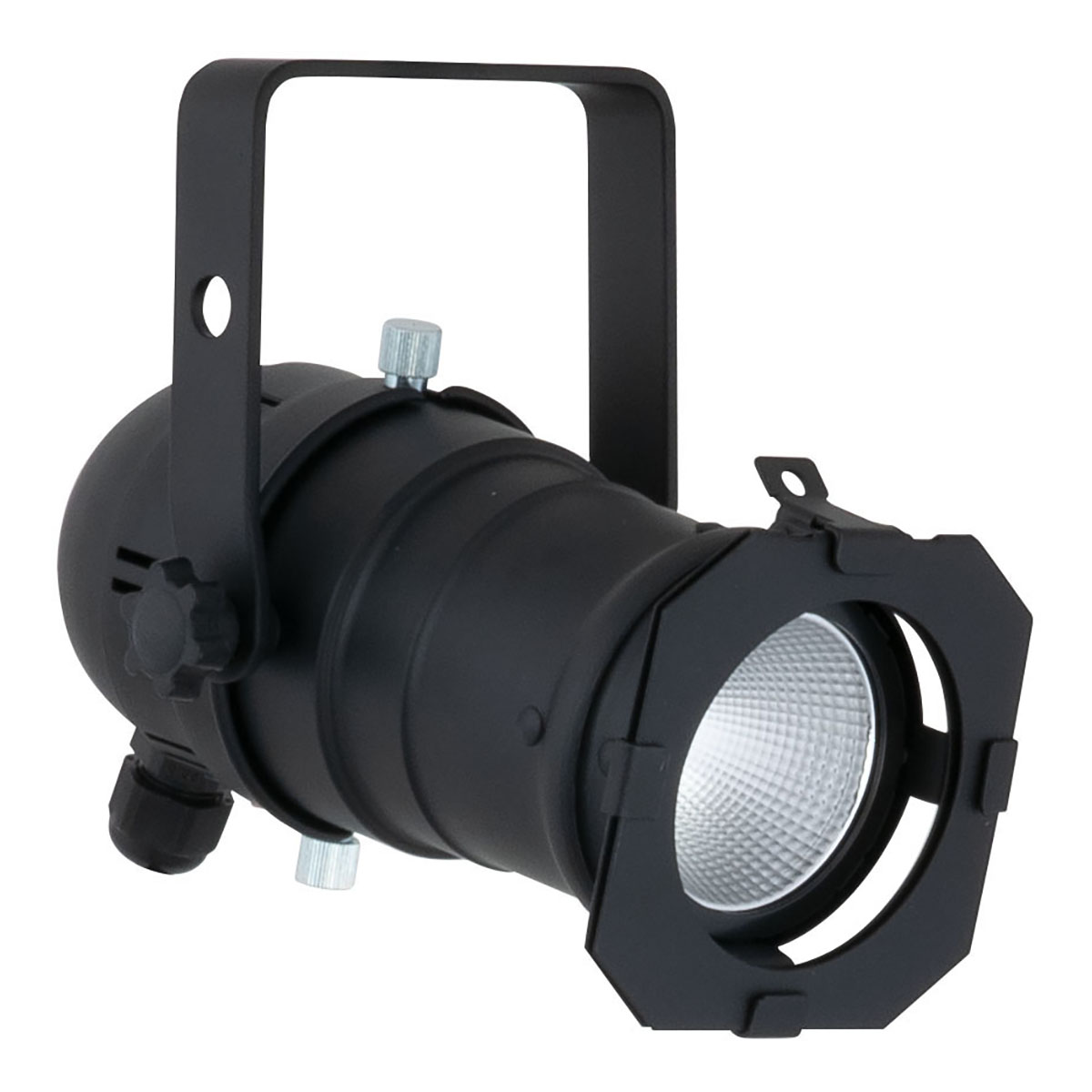 Showtec Par 20 Warm-On-Dim – dimbare LED-par – warm wit Showtec Par 20 Warm-On-Dim – dimbare LED-par – warm wit