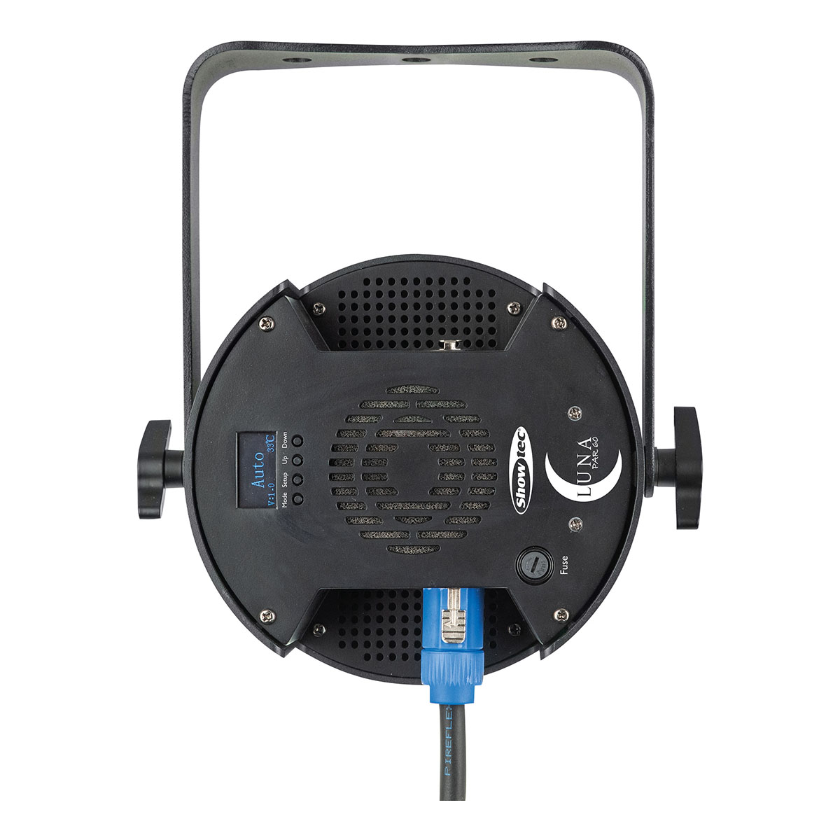 Showtec Luna Par 60 Q4 Showtec Luna Par 60 Q4