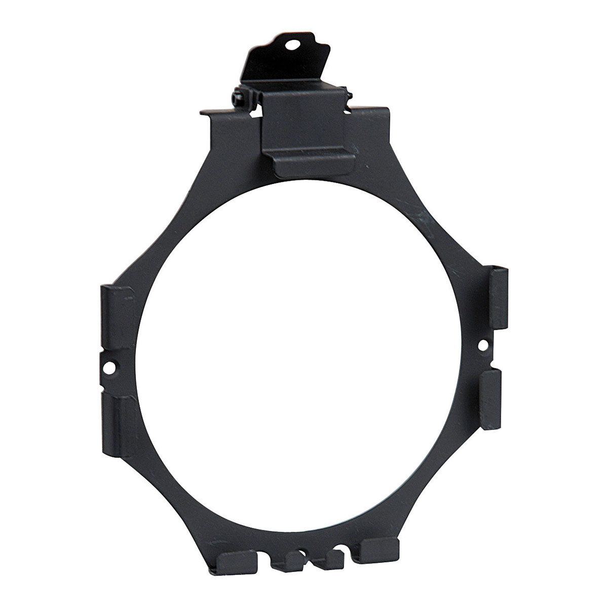 Showtec Accessoirehouder voor Spectral M3000 Showtec Accessoirehouder voor Spectral M3000