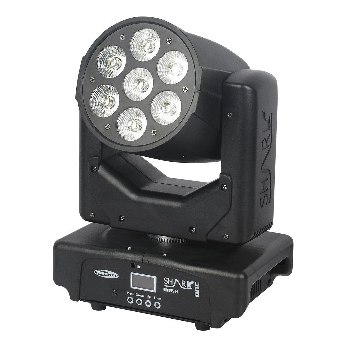 Showtec Shark Wash One Showtec Shark Wash One