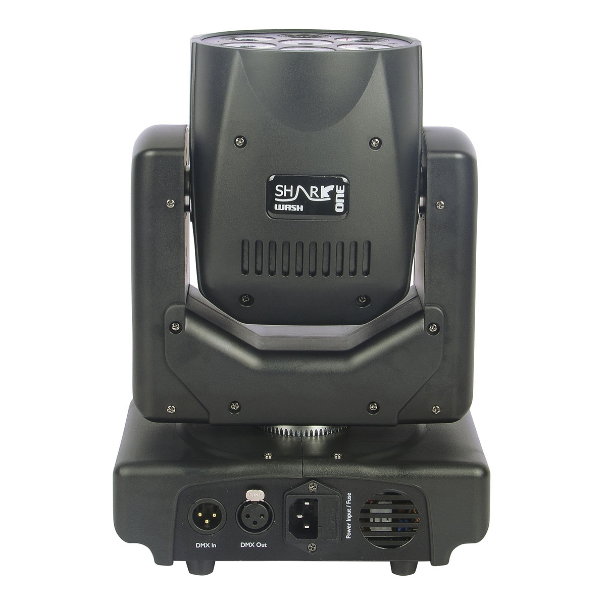 Showtec Shark Wash One Showtec Shark Wash One