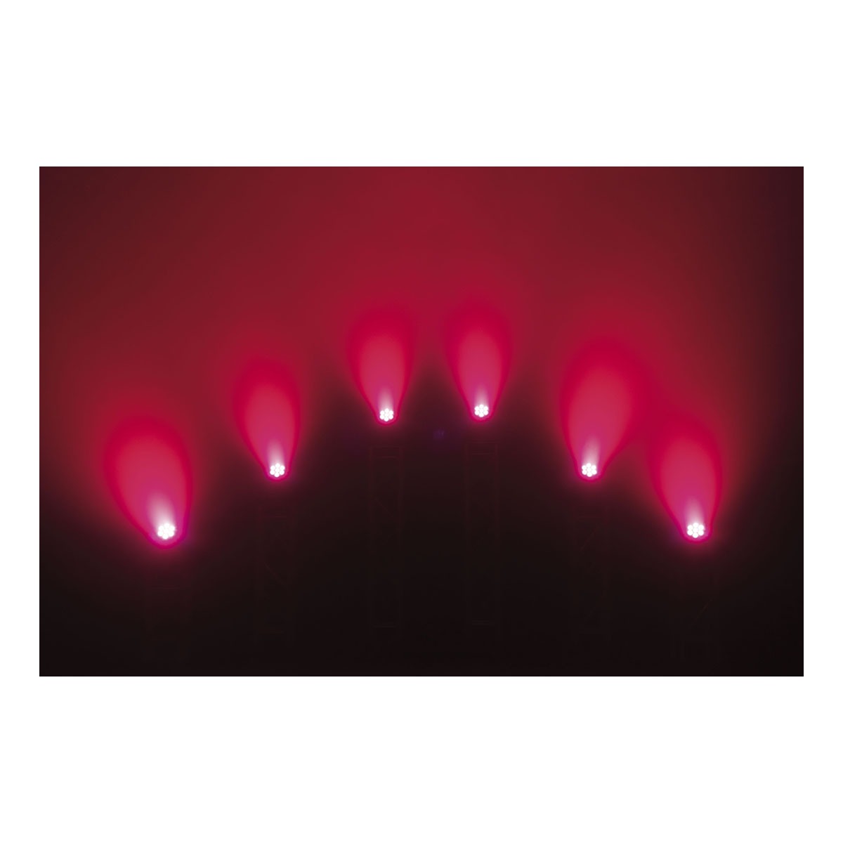 Showtec Shark Wash One Showtec Shark Wash One