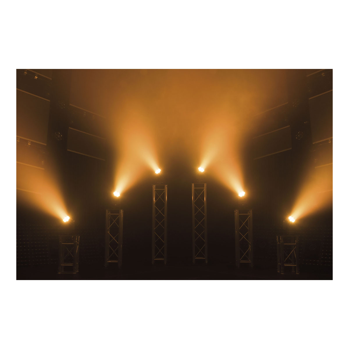 Showtec Shark Wash One Showtec Shark Wash One