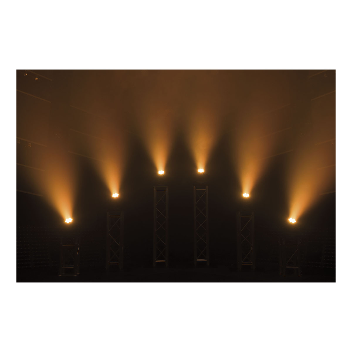 Showtec Shark Wash One Showtec Shark Wash One