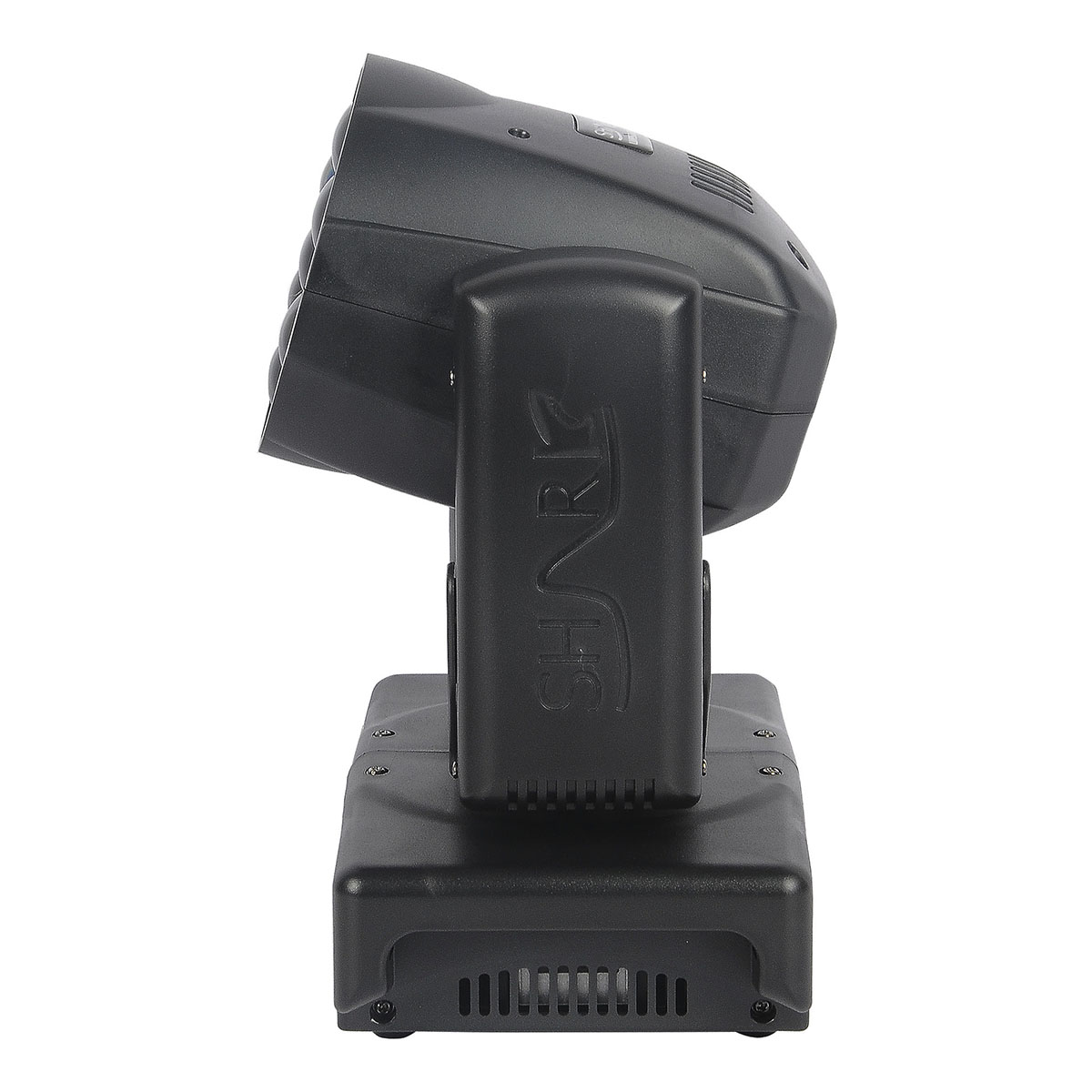 Showtec Shark Zoom Wash One Showtec Shark Zoom Wash One