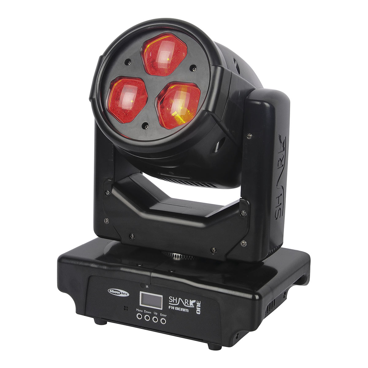 Showtec Shark Beam FX One Showtec Shark Beam FX One