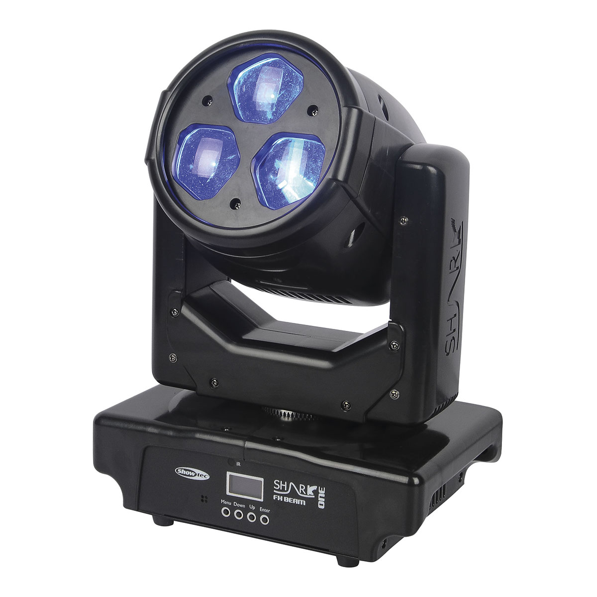 Showtec Shark Beam FX One Showtec Shark Beam FX One