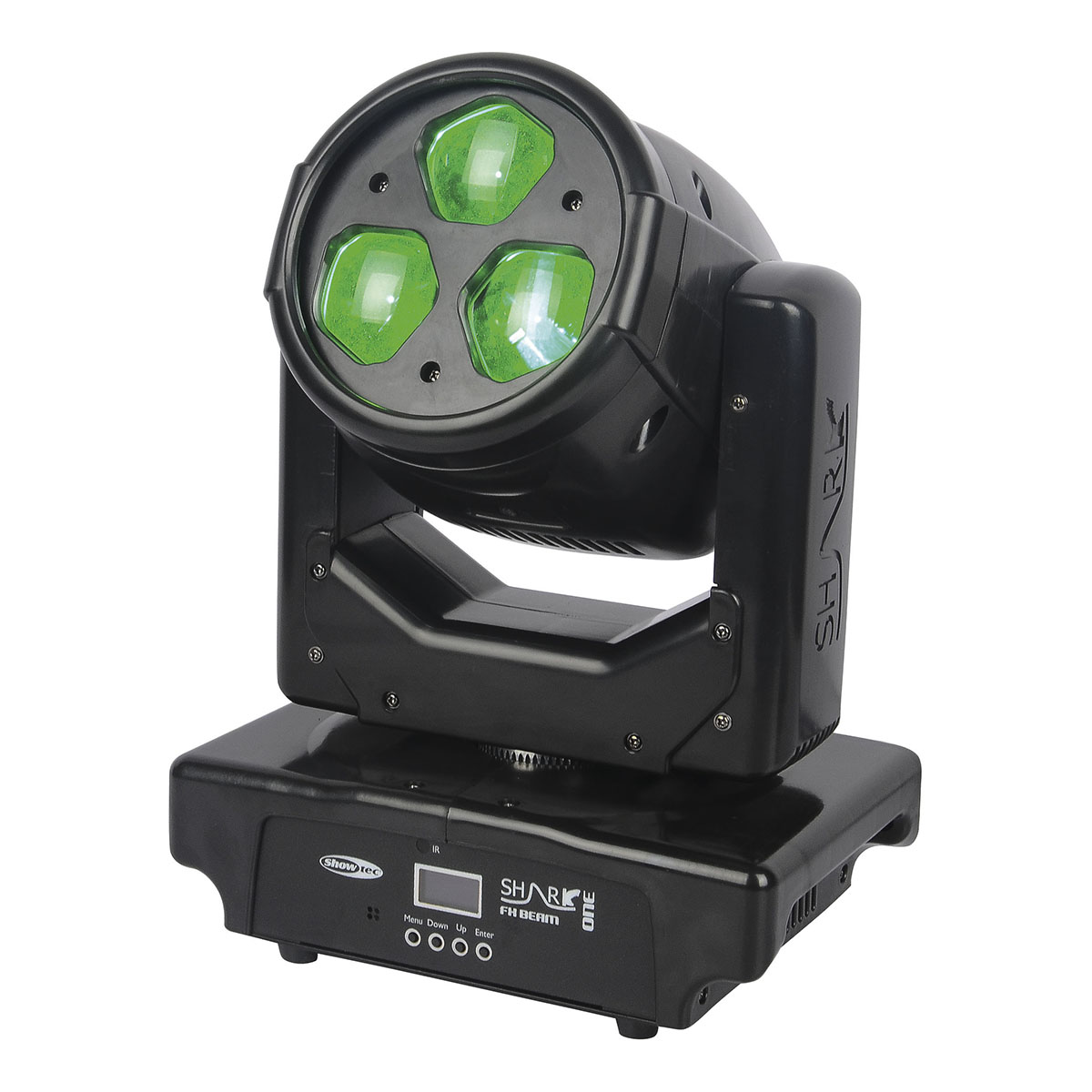 Showtec Shark Beam FX One Showtec Shark Beam FX One
