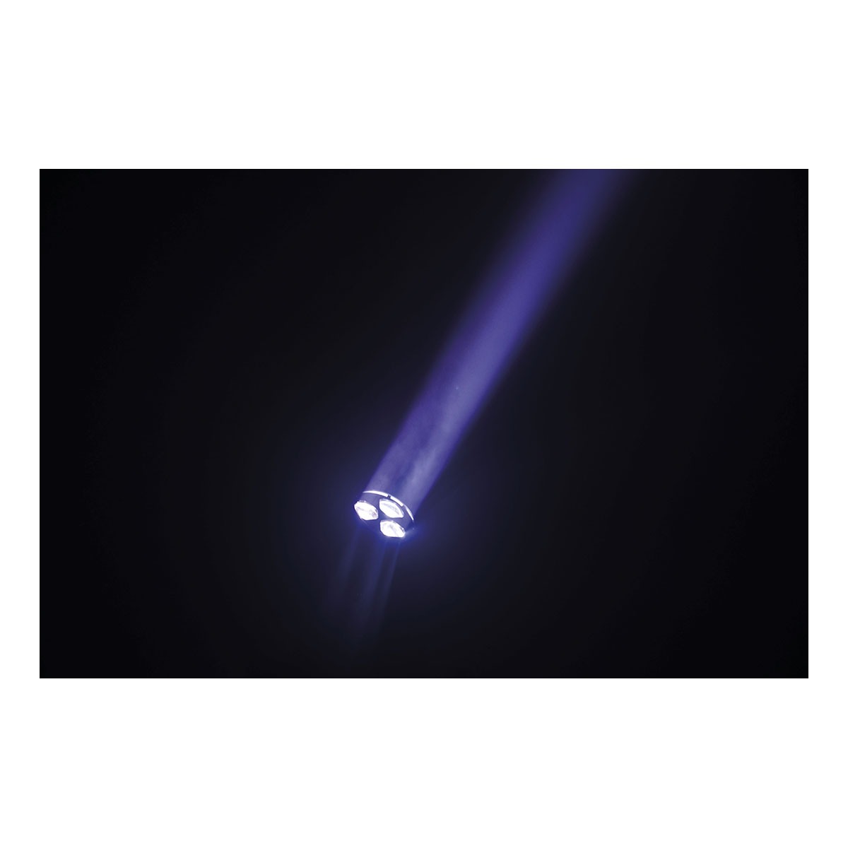 Showtec Shark Beam FX One Showtec Shark Beam FX One