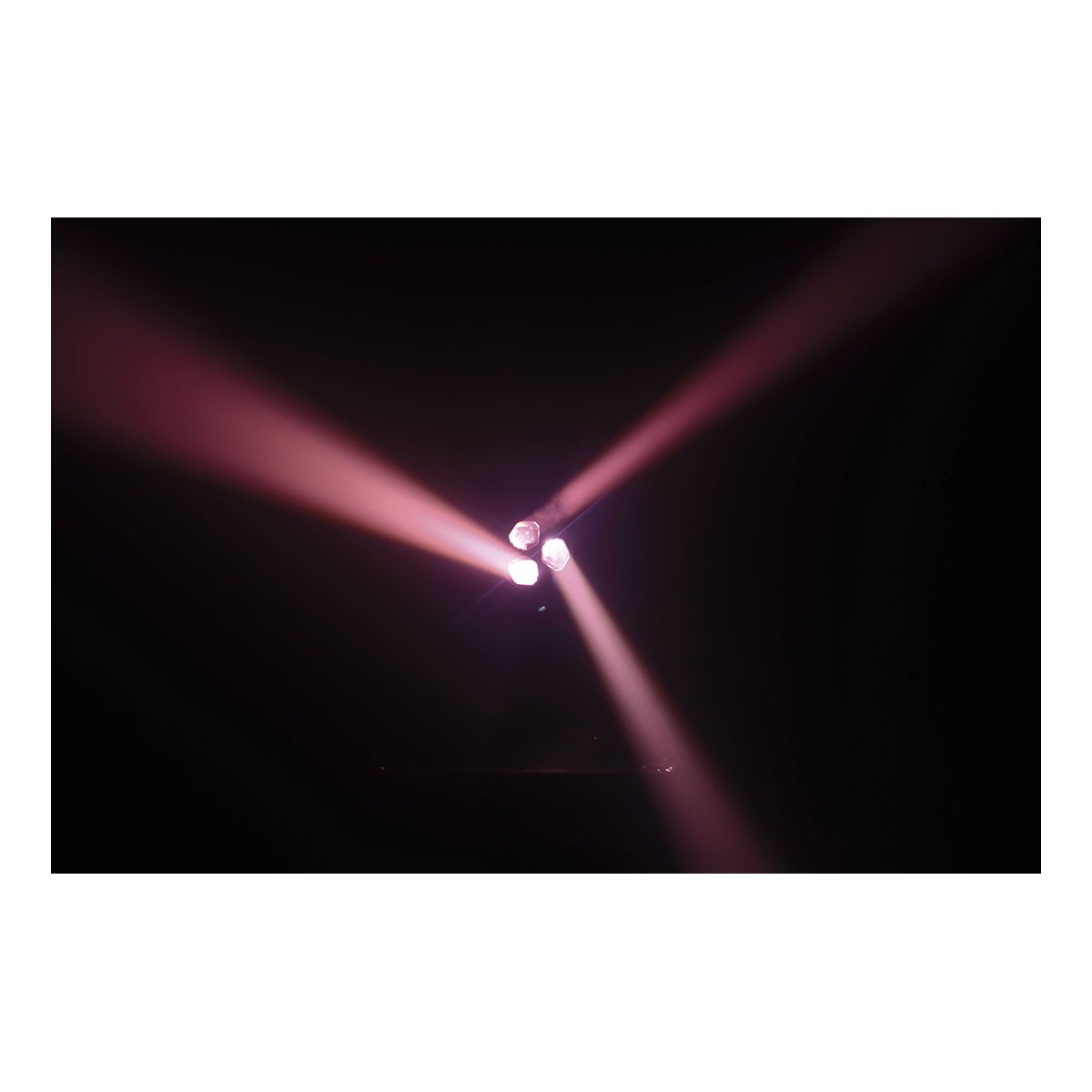 Showtec Shark Beam FX One Showtec Shark Beam FX One