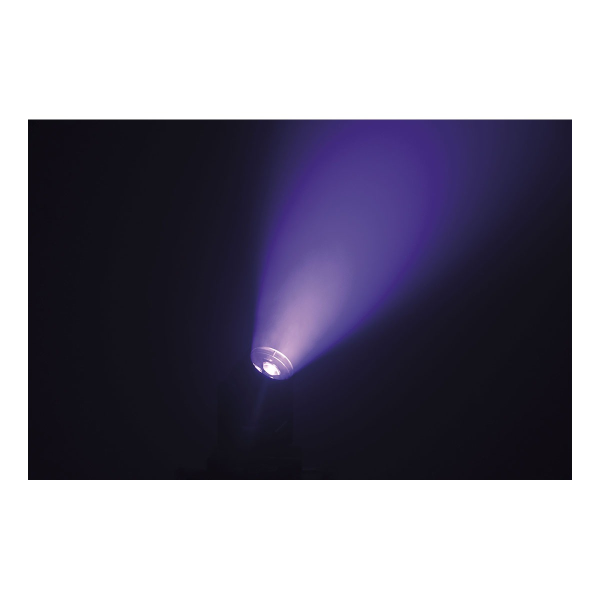 Showtec Shark Beam FX One Showtec Shark Beam FX One