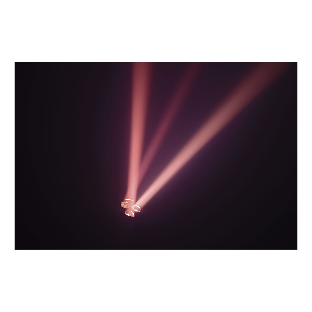 Showtec Shark Beam FX One Showtec Shark Beam FX One