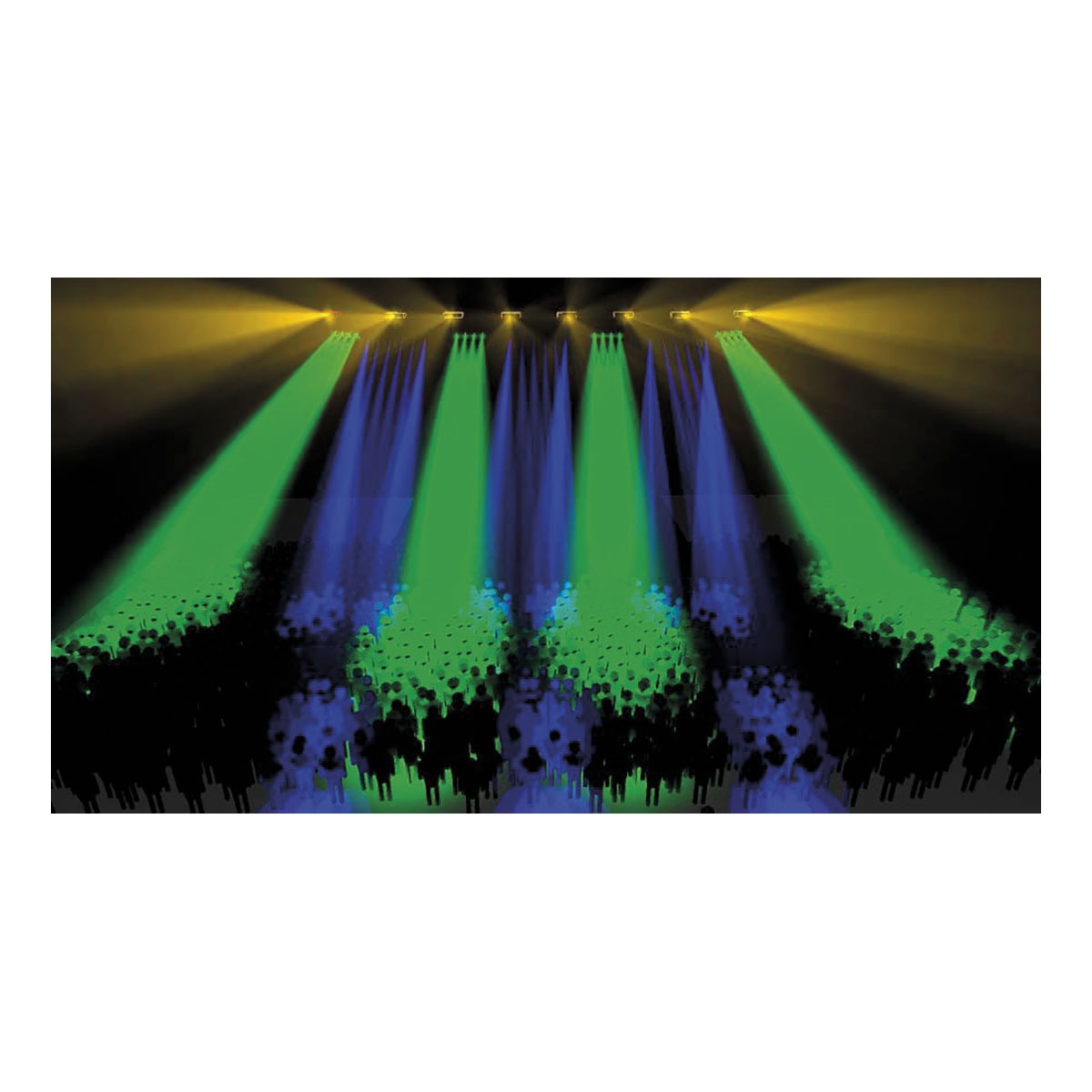 Showtec Quick DMX IR Remote Showtec Quick DMX IR Remote