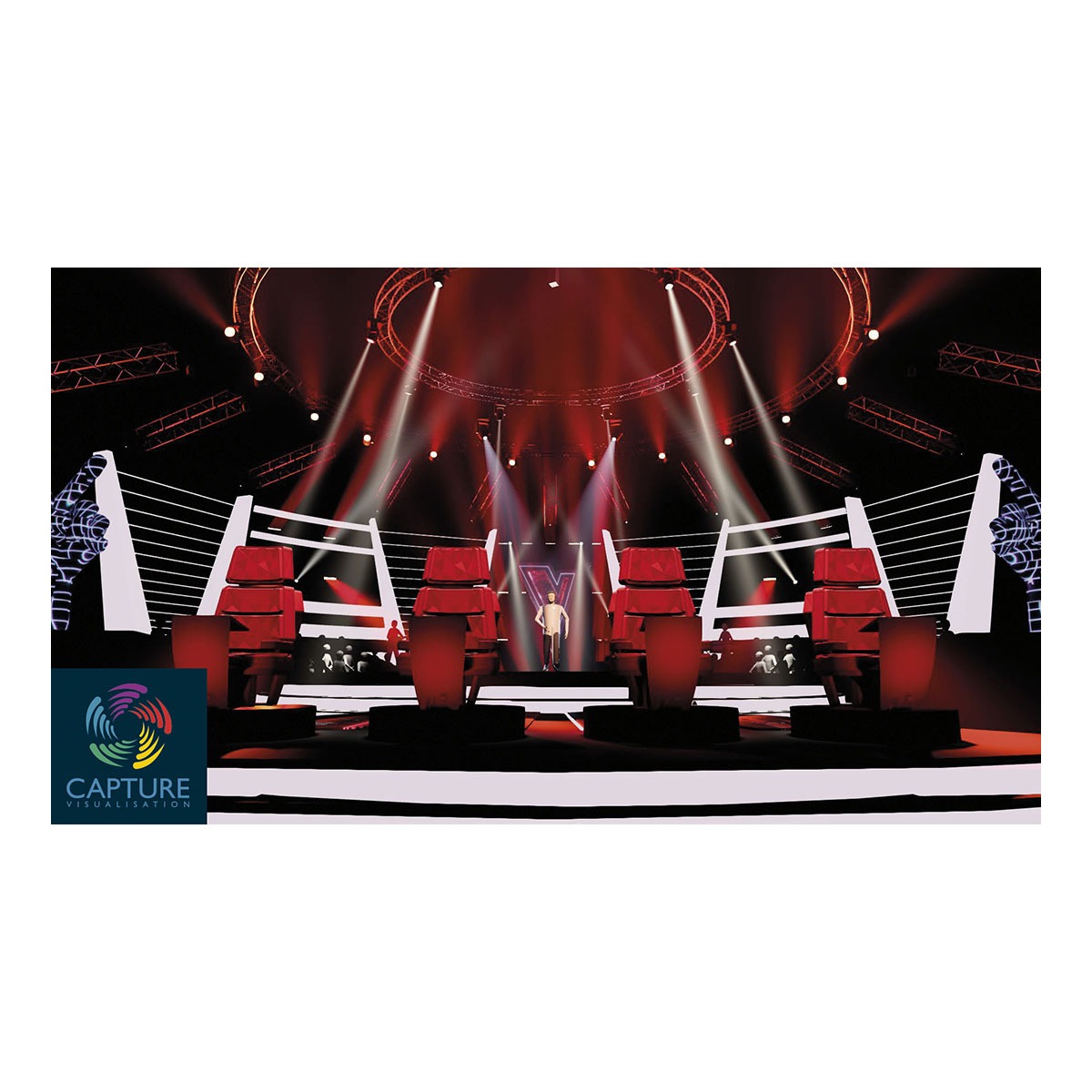 Capture Duet Edition Capture Duet Edition