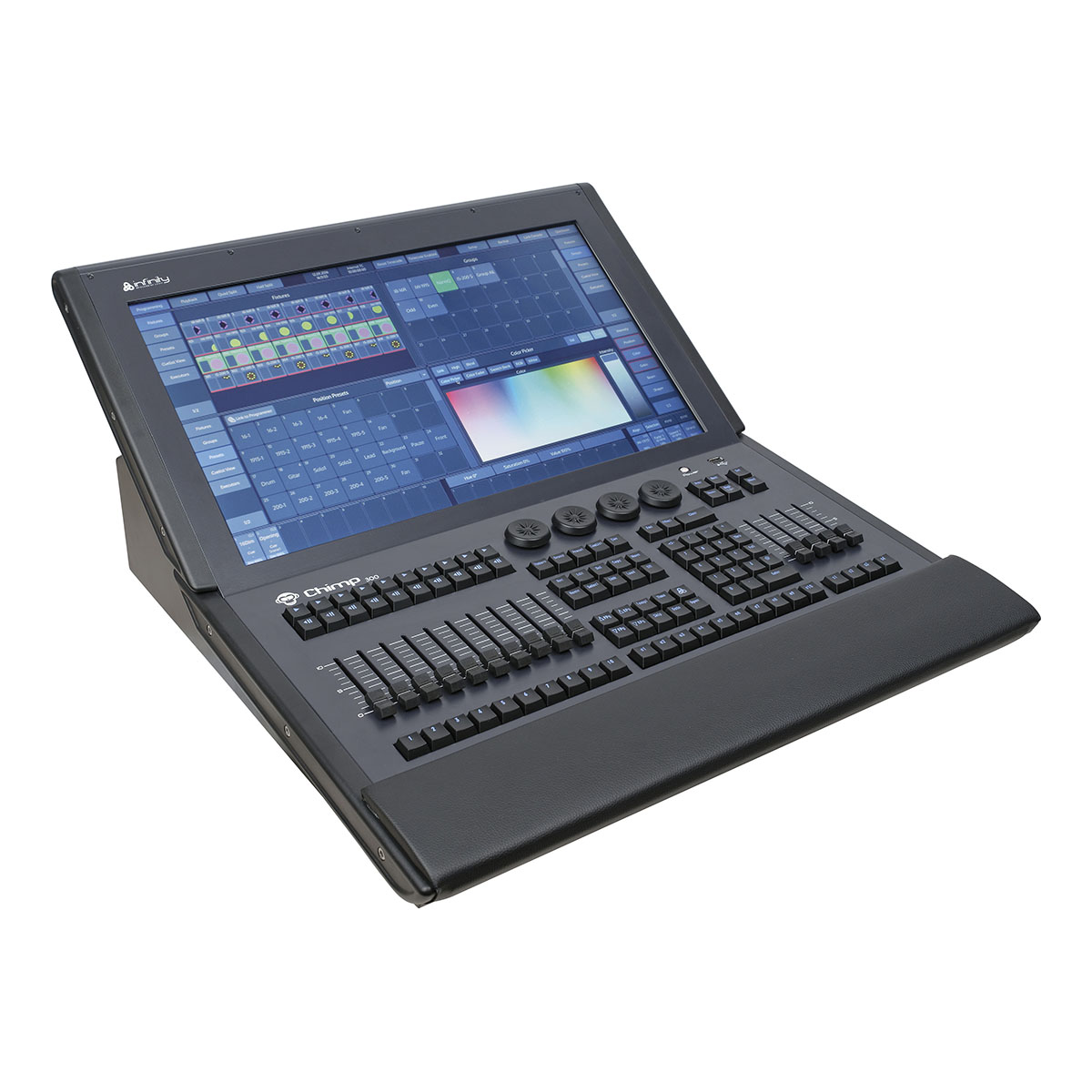 Infinity Chimp 300.G2 Infinity Chimp 300.G2