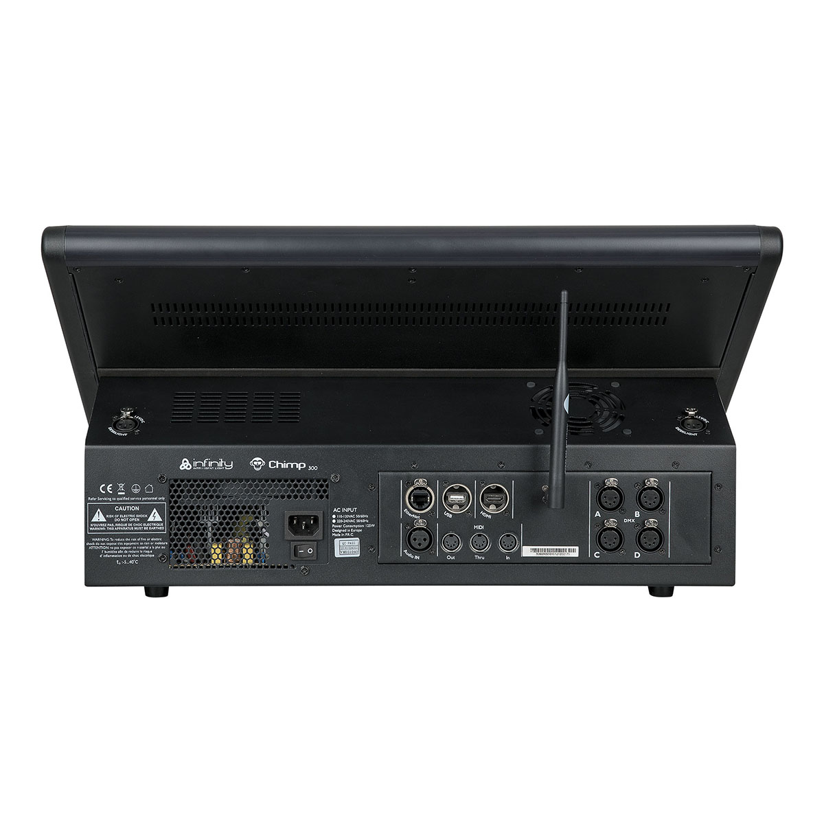 Infinity Chimp 300.G2 Infinity Chimp 300.G2