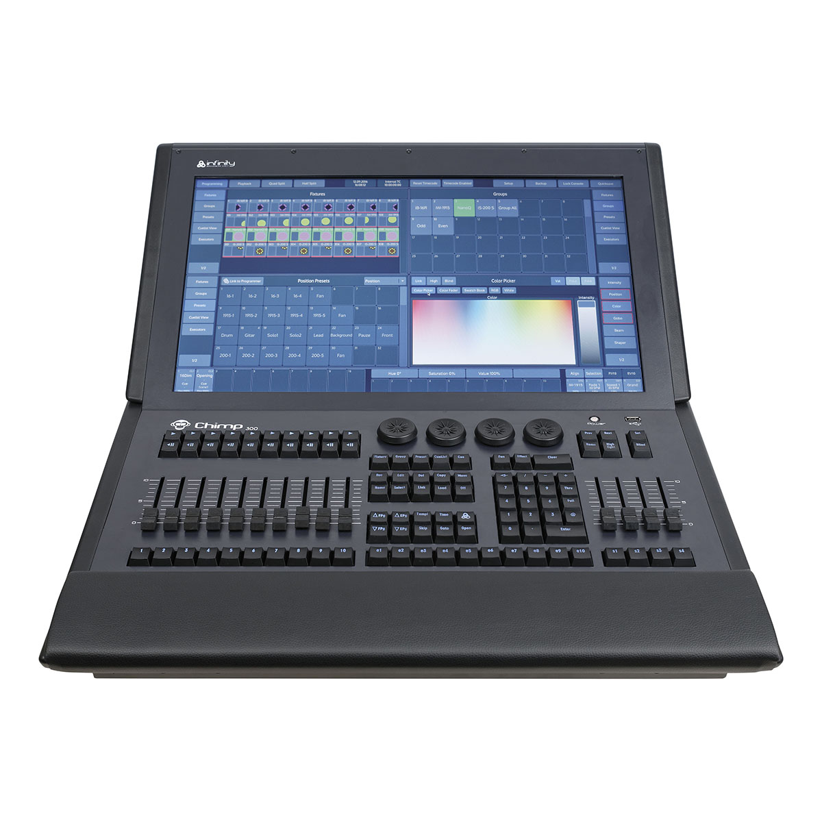 Infinity Chimp 300.G2 Infinity Chimp 300.G2